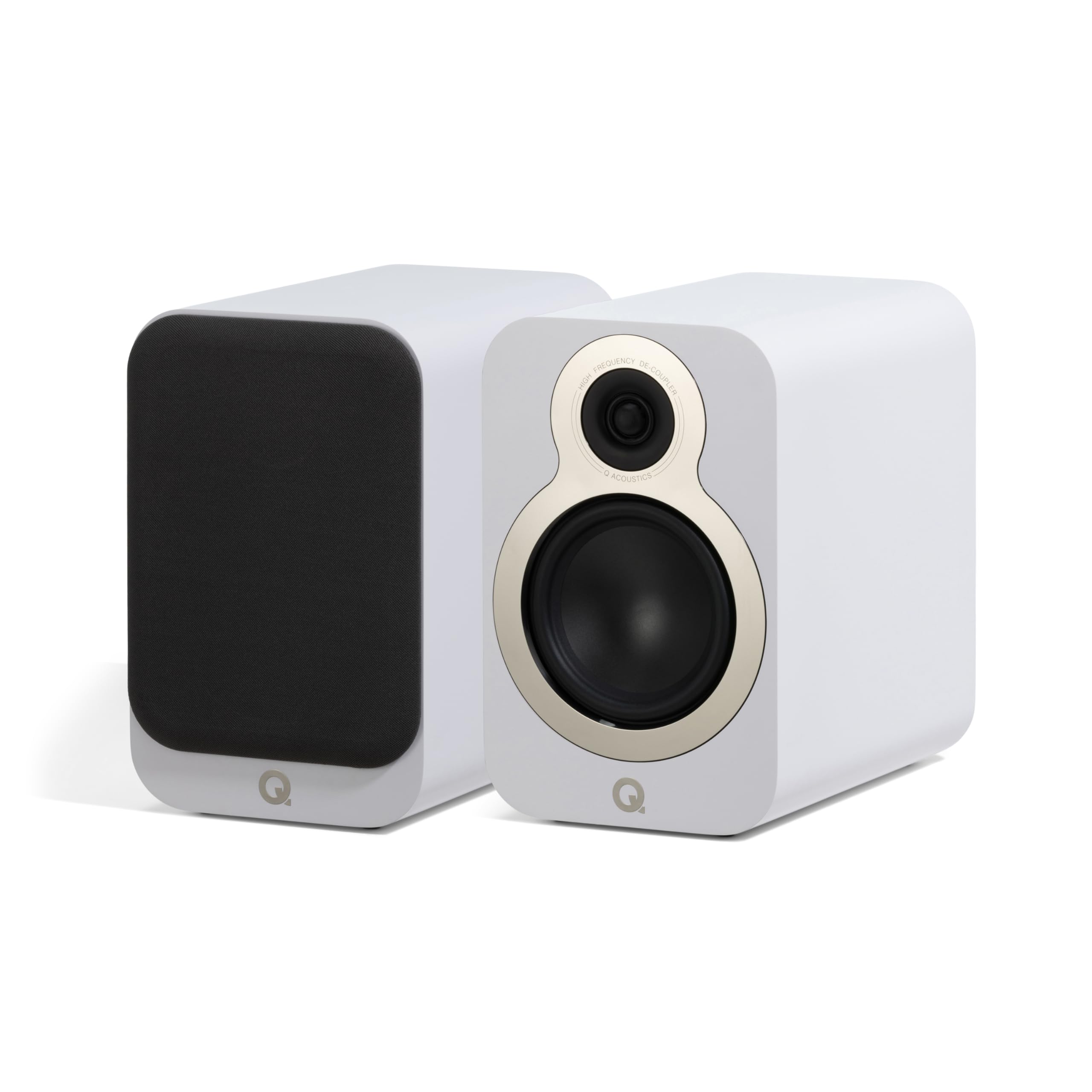 Q Acoustics 3020i ホワイト スピーカー Amazon.co.jp: Q Acoustics(Qアコースティックス) 3020i ブック